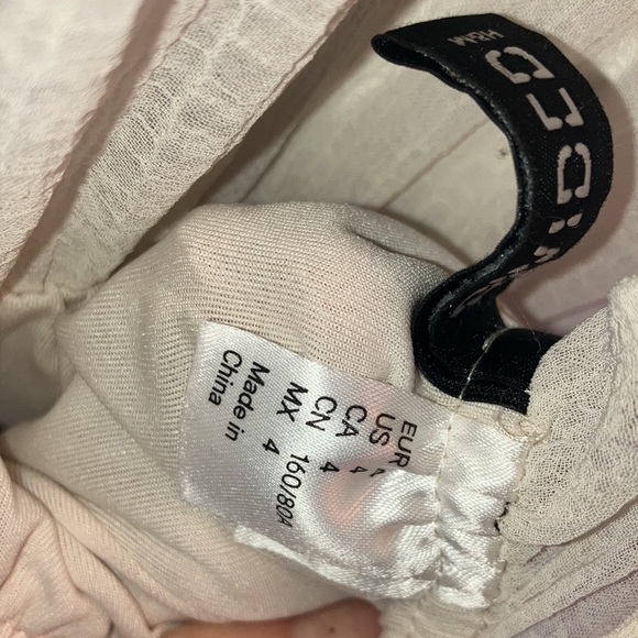 Maxi bohemian dress - Picture 10 of 12